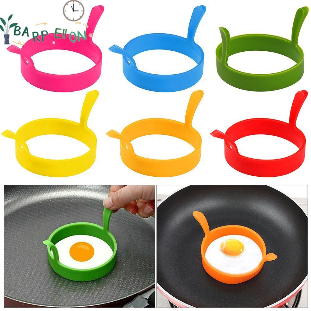 Vòng silicon BARPELLON Chống dính Nấu ăn sáng nấu ăn