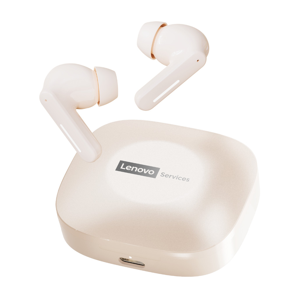 Lenovo LE209 Tai nghe Tai nghe Bluetooth Độ trễ thấp trong tai chống nước HIFI chất lượng âm thanh Bluetooth V6.0 | BigBuy360 - bigbuy360.vn