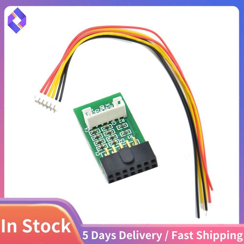 1 Bộ EMMC ISP Adapter Lập Trình Viên Đa Năng Lập Trình Cao Tốc Độ Trượt ISP Adapter Emmc Isp Board