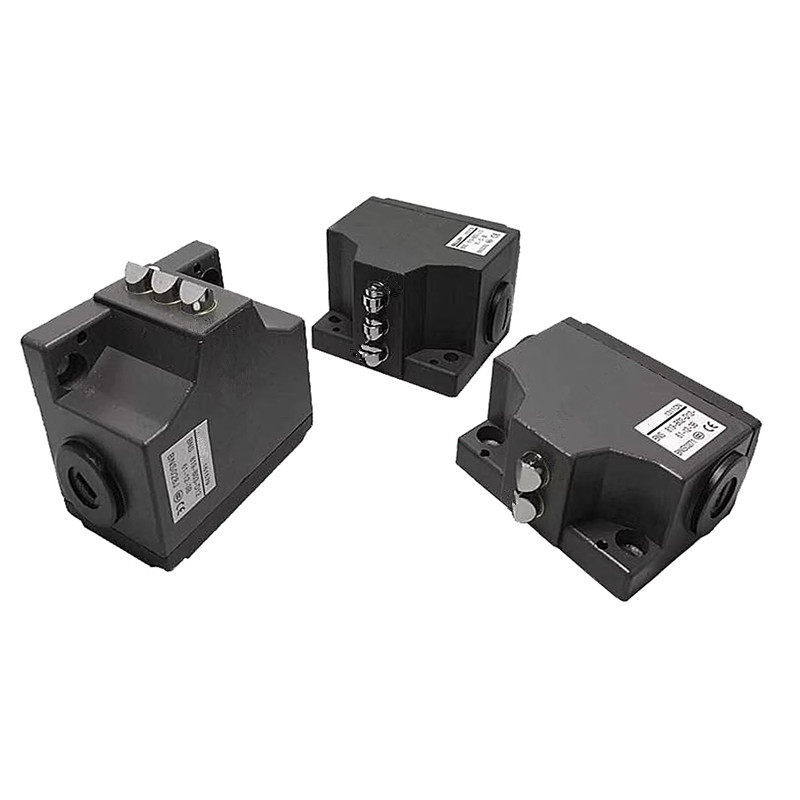 Barruff BNS819-B02-D12-61-12-10-3B B02-R12 B03 Công tắc giới hạn đột quỵ
