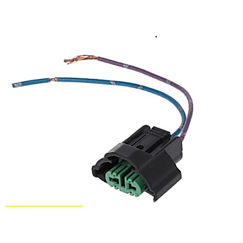 Đuôi đèn chân bóng H11 giắc phích cắm Dây Điện Nối Đèn LED Sương Mù gầm cản trước H8 Cho Xe Hơi ô tô