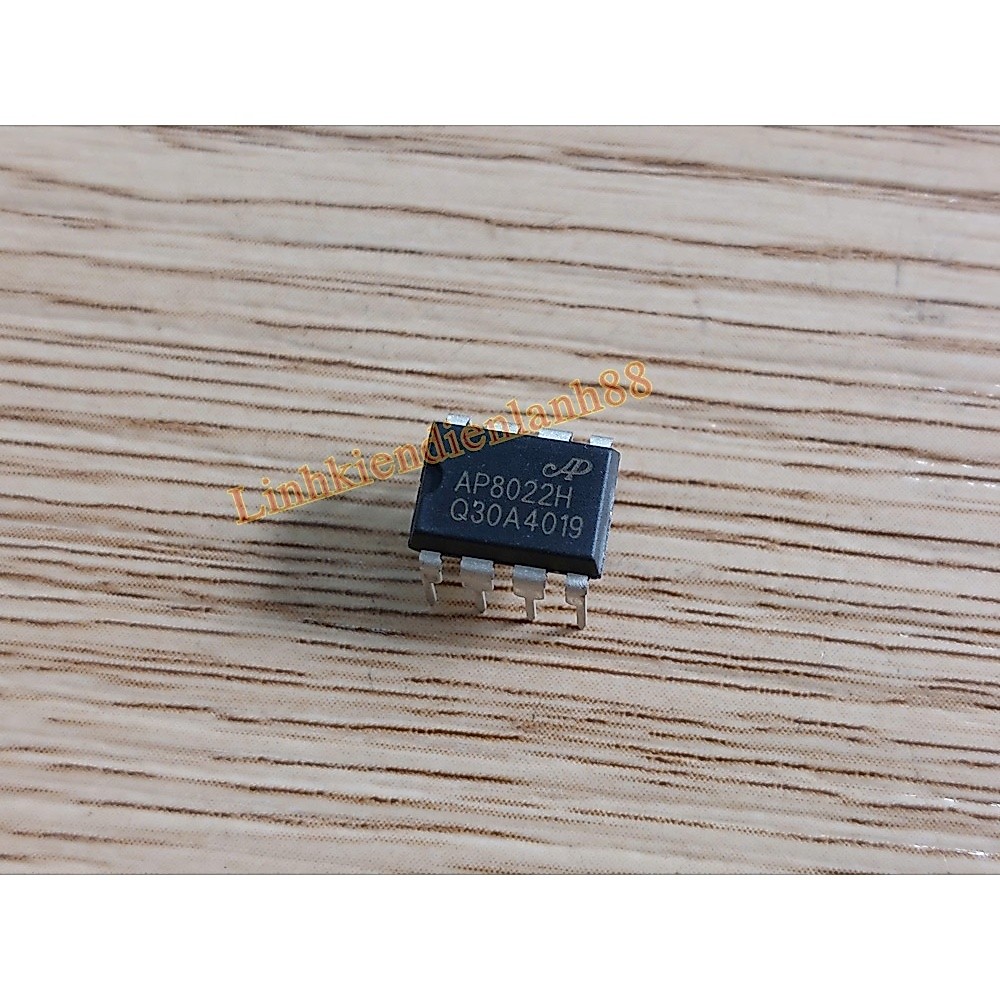IC Nguồn AP8022H mới chính Hãng 100%.