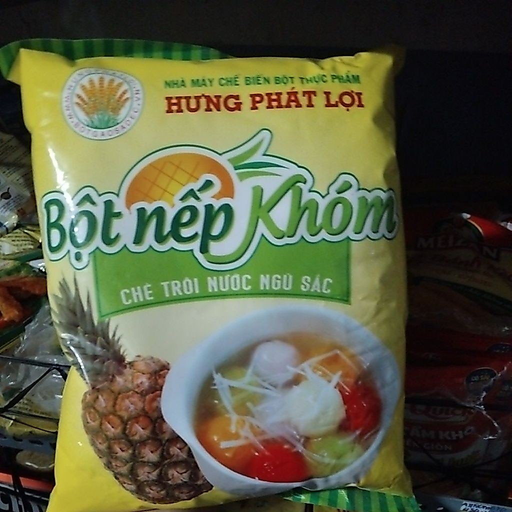Bột Nếp Khóm-1kg