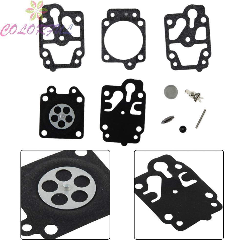 Keep Your For Honda Engines Running Smoothly with This Carburetor Diaphragm Kit