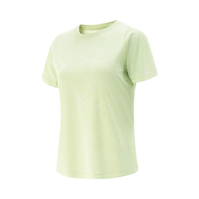 Áo T-Shirt Thể Thao Nữ Li-Ning Chạy bộ/Running ATSV372-5V