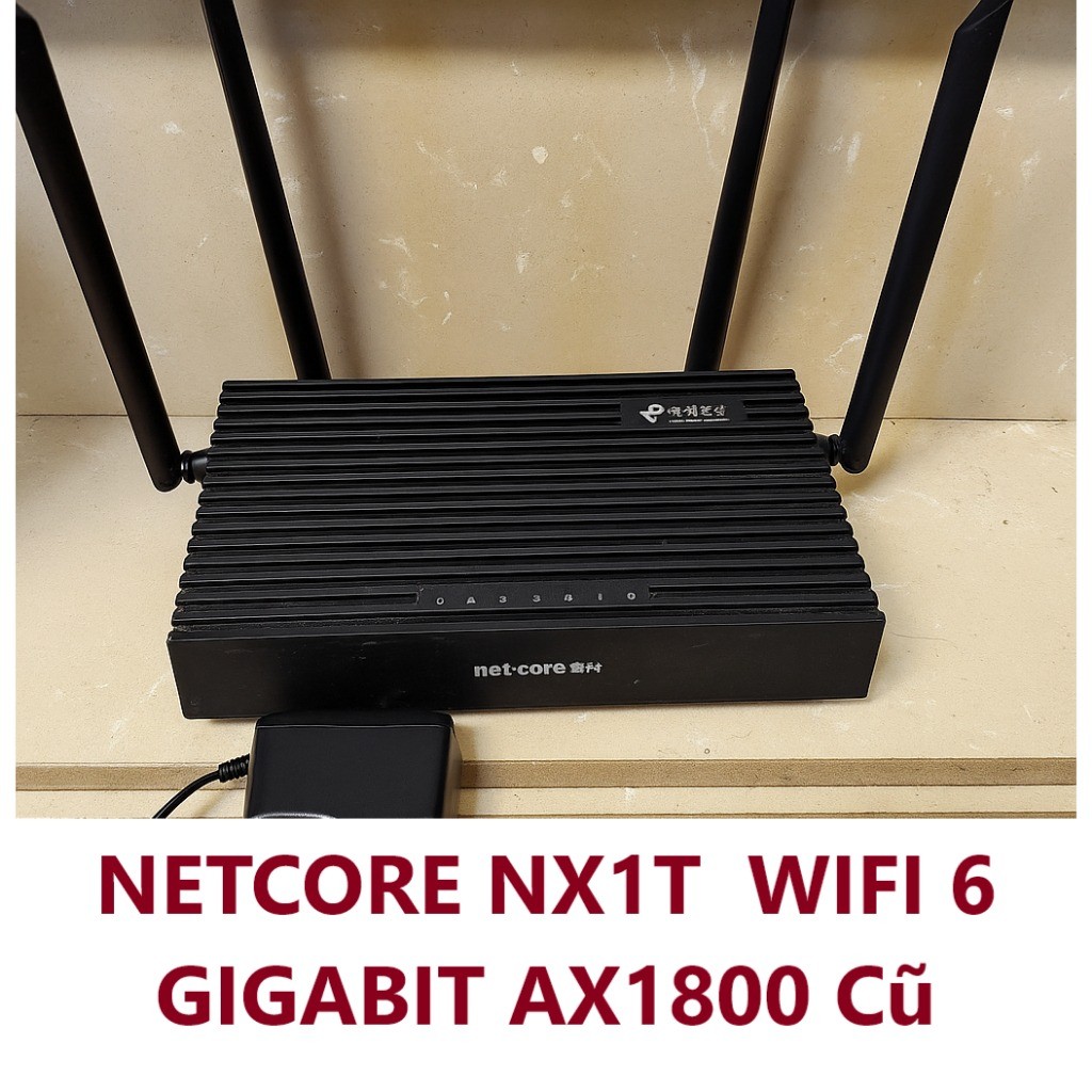 WIFI 6 MESH RUIJIE RG-MA282 WIFI 6 AX1800 China Mobile  Dr5264 Lõi Kép 1800M Thông Minh  Mạng 5G Xuyên Tường Wifi6 Cũ | BigBuy360 - bigbuy360.vn
