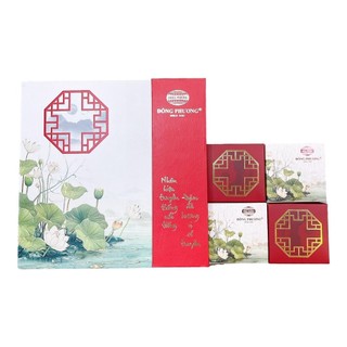 [Chính hãng] Set bánh trung thu ĐÔNG PHƯƠNG