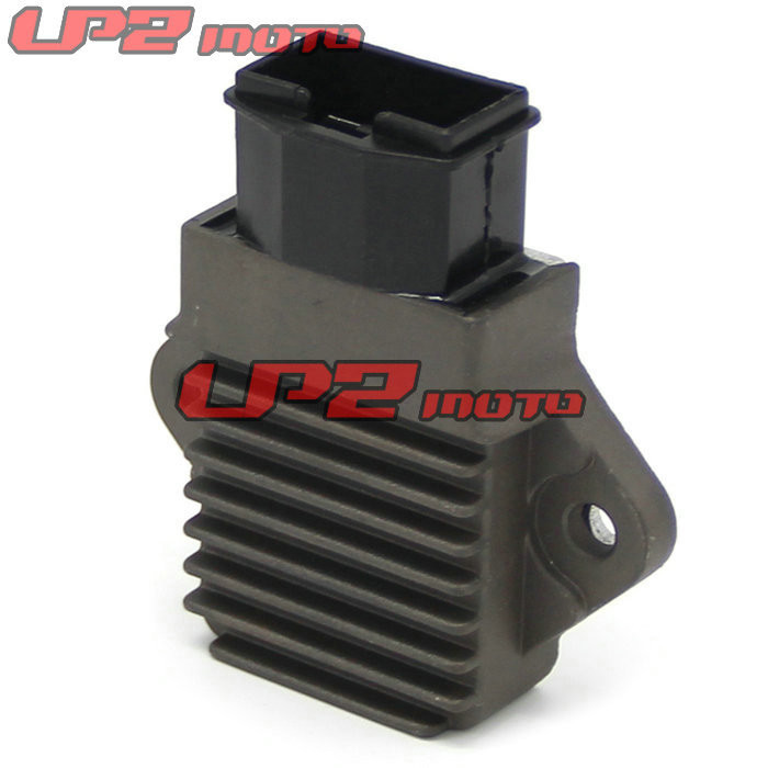 Gửi★Thích hợp cho Bộ sạc chỉnh lưu Honda CB600F Hornet CBR900 NV400 NV750 VT750