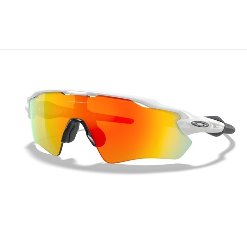 Kính râm đánh bóng Oakley Radar ev Kính đi xe đạp