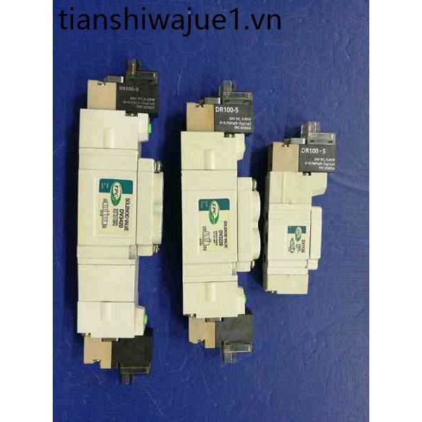 Van điện từ TPC Hàn Quốc Hàn Quốc, Van điện từ DV1120 / DV3120 / DV3140 / DV3220 / DV3420