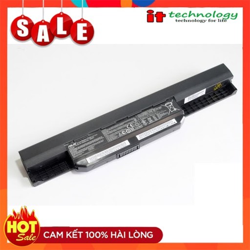 Pin laptop Asus K53 K53E K53S