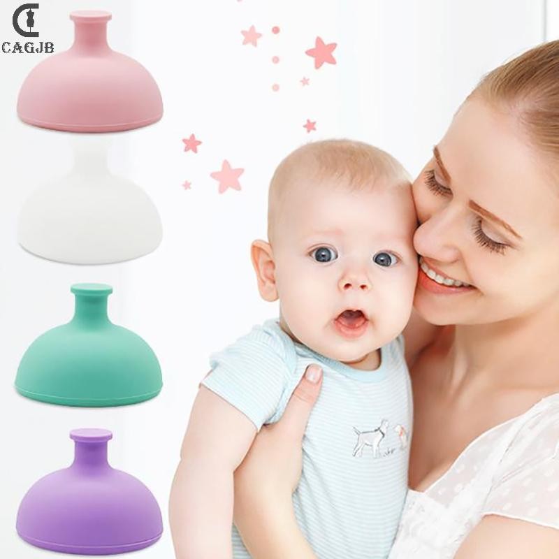 [CAGJB] Hộ Gia Đình Phlegm Hút Silicone Trẻ Em Cốc Belch Cup Palm Ngực Gõ Cốc Giúp Chia Tay Mucus YO