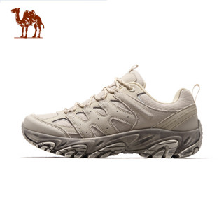  CAMEL CROWN Giày leo núi nam chống thấm nước giày thể thao ngoài trời chống trượt 