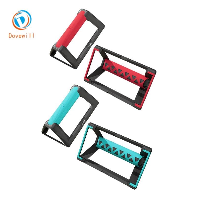 Dovewill 2 Miếng Push-Up Bar Di Động Cho Tập Thể Dục Nam Và Nữ