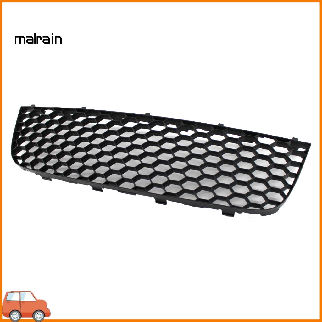 [Ma] Cho Golf 5-GTI 05-09 Lưới Tản Nhiệt Trung Tâm Thay Thế Chuyên Nghiệp