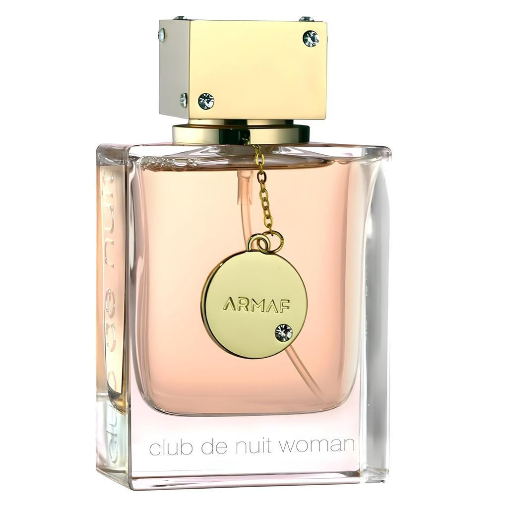 Nước hoa nữ Armaf Club De Nuit, 3.6oz