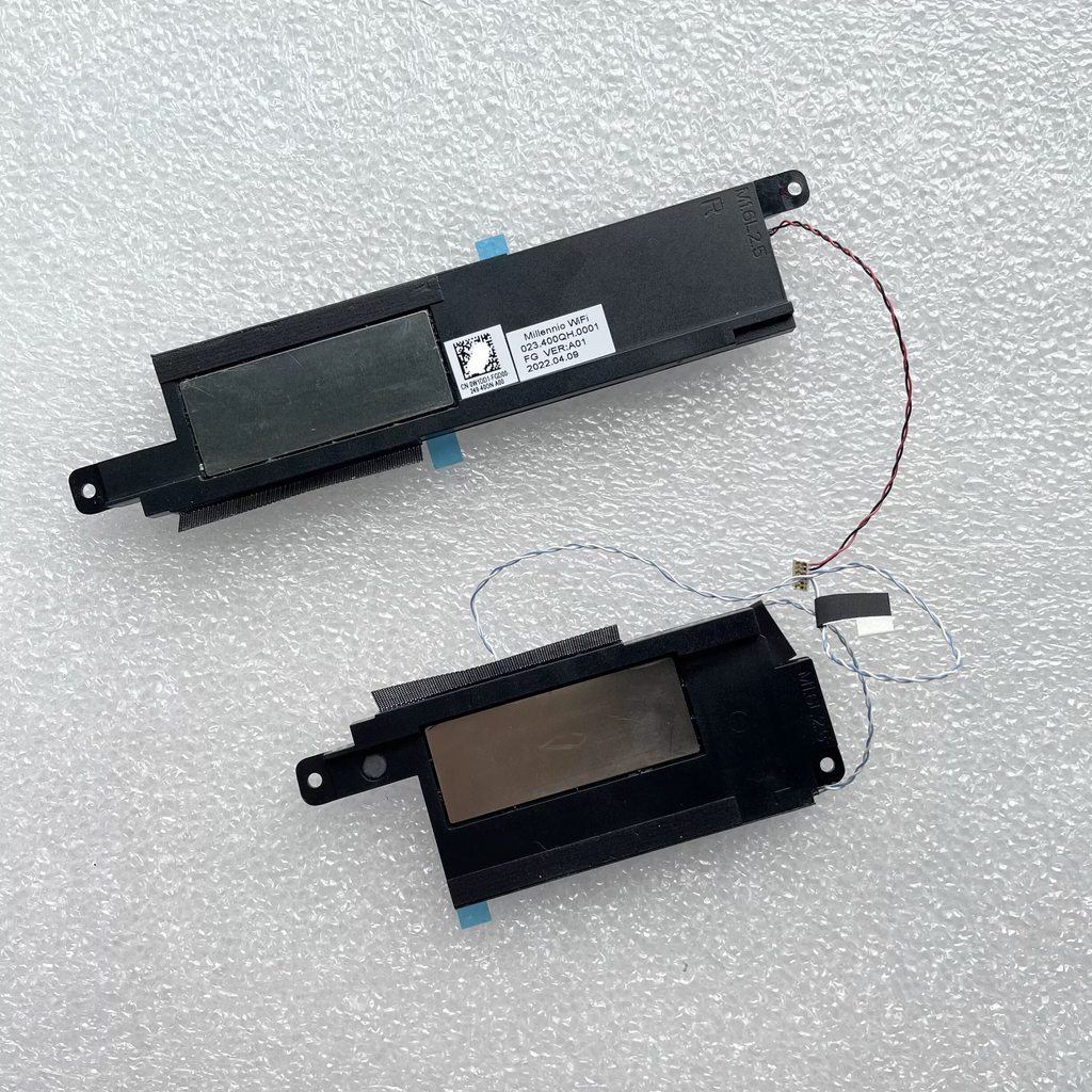 Thích hợp cho Loa Loa DELL XPS 9315 9315 2 TRONG 1 0W1D01