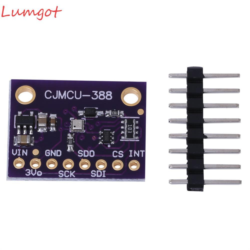 Cảm biến MERY CJMCU-388, Cảm biến BMP388 công suất thấp, Giao diện I2C nhẹ Giao diện SPI Tiếng ồn th
