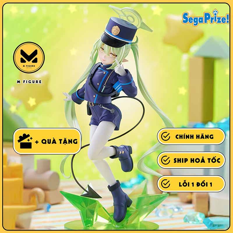 MÔ HÌNH Tachibana Nozomi - Blue Archive - XStellar (Sega Fave) FIGURE CHÍNH HÃNG