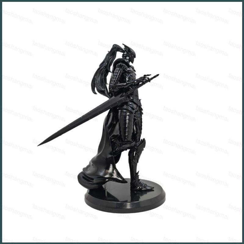 YT4 Solo Leveling Igris Shadow Knight Igris Nhân vật hành động Trang trí máy tính để bàn