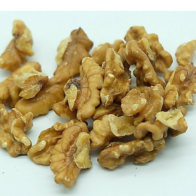 NHÂN QUẢ ÓC CHÓ ÚC 100gram