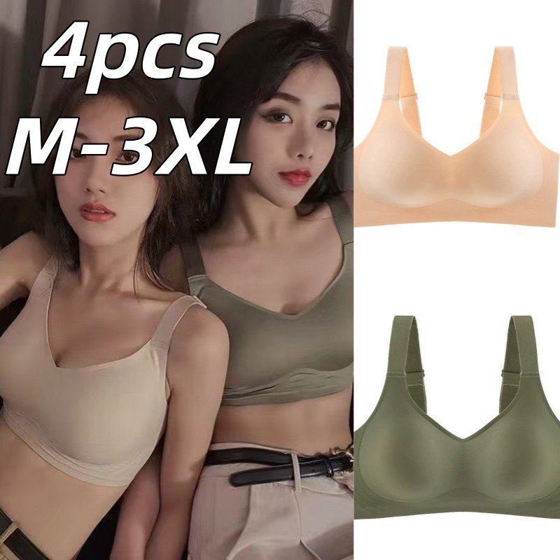 (4pcs)Áo bra tập gym yoga nữ Fitme Theta có mút chống sốc. nâng ngực chất thun thể thao cao cấp co g
