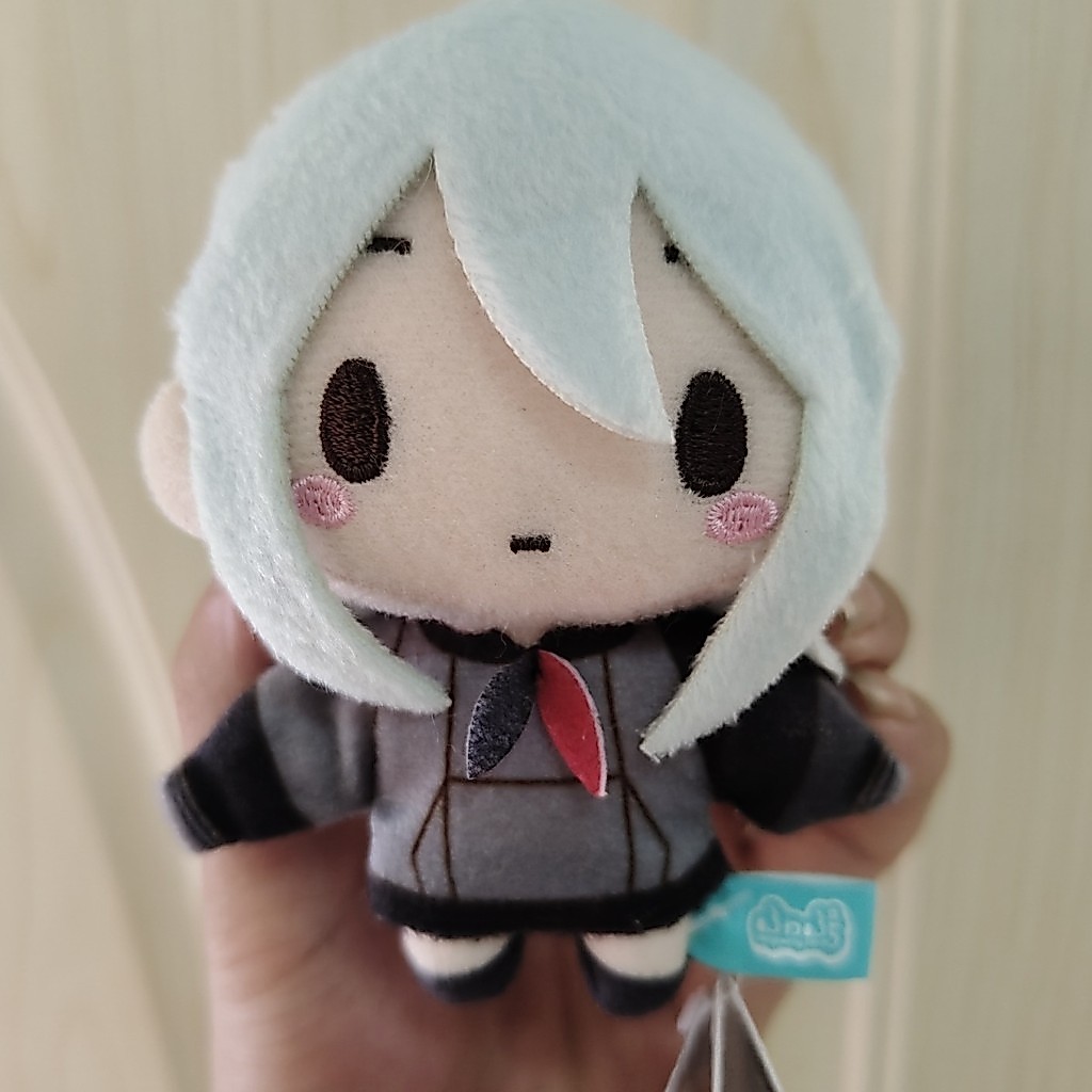 【Fast shipping】project sekai、pjsk plush、Bông đậu Project Sekai: Colorful Stage feat. Hatsune Miku