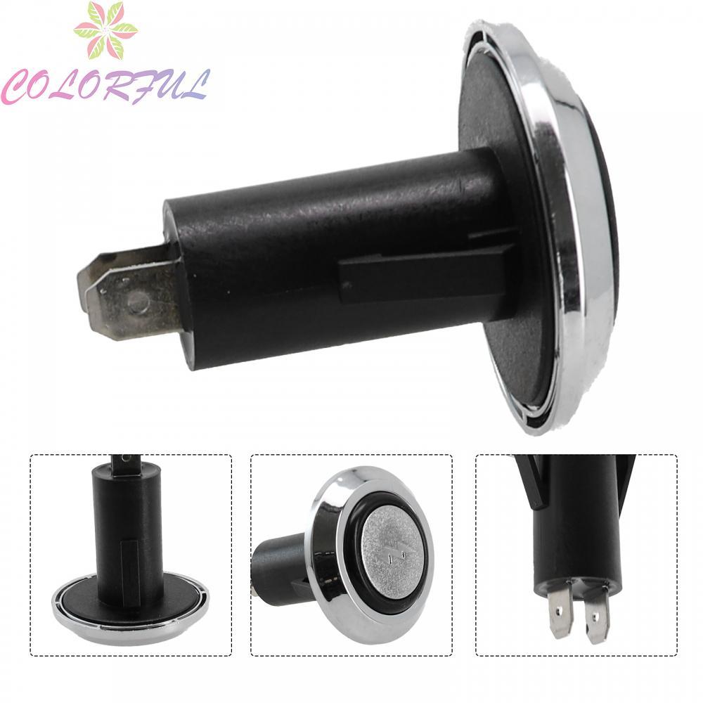 Button Switch Compatible With E315 For Weber Grill Ignitor Durable S335