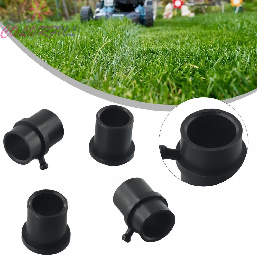 Bushing Bearing 4 Pcs Durable High Quality Practical Front Wheel Bearing