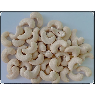 Hạt điều tách vỏ nguyên hạt 100g