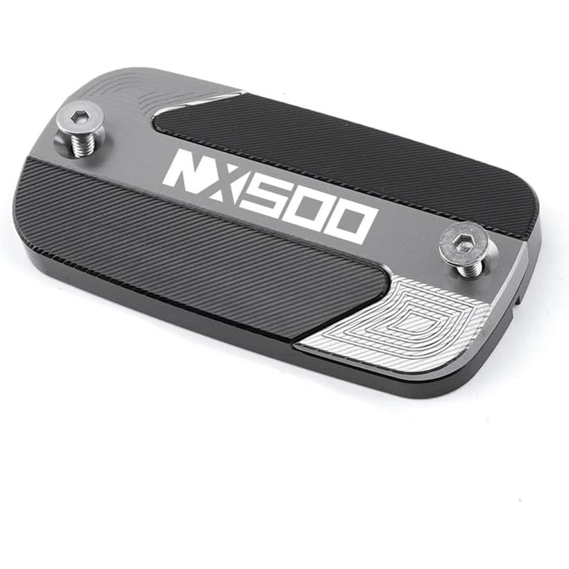 Bảo Vệ Sau Chứa Chất Lỏng Phanh Cho NX500 NX 500 nx500 nx 500 NX400 nx400 Xe Máy Phanh Trước Chất Lỏ