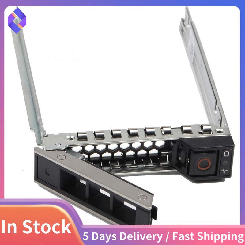 Khay ổ cứng 2,5 Inch DXD9H 0DXD9H Máy chủ PowerEdge tương thích