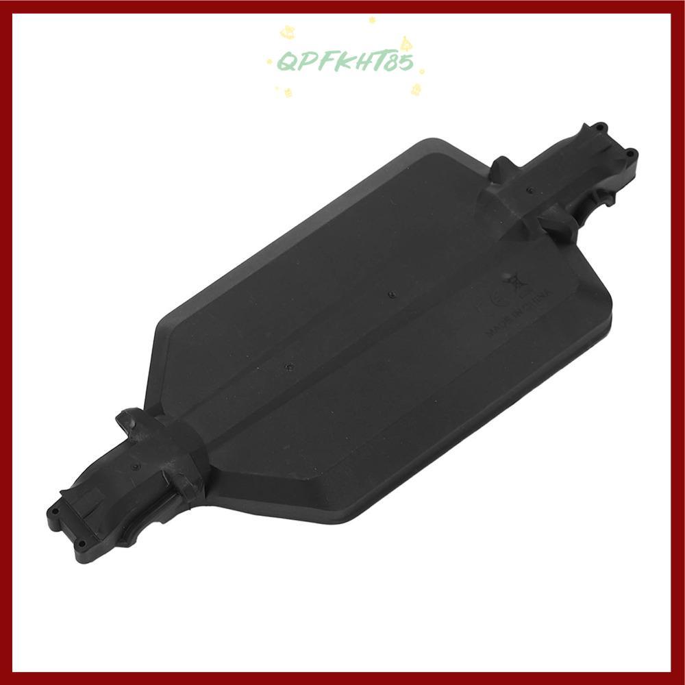 Khung gầm xe RC QPFKHT85, Thay thế khung gầm xe RC tỷ lệ 1 / 16, Khung gầm xe RC bằng nhựa nhẹ cho S