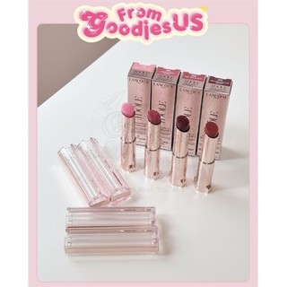 Son dưỡng - I dole Squalane-12 Butterglow Lip Balm