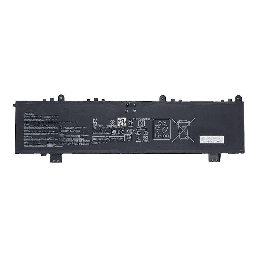 PIN  ASUS Rog zephyrus duo 16 gx650 gx650r gx650rs gx650rx gx650rw C41N2103 - ZIN