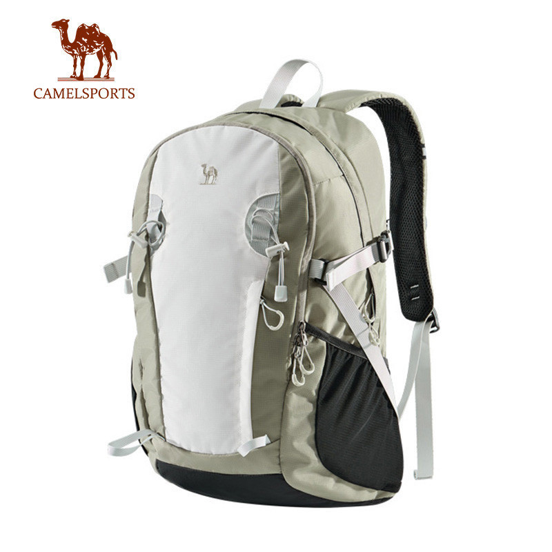 Ba lô túi leo núi du lịch ngoài trời CAMEL CROWN, leo núi chống nước đi bộ đường dài 574D789650