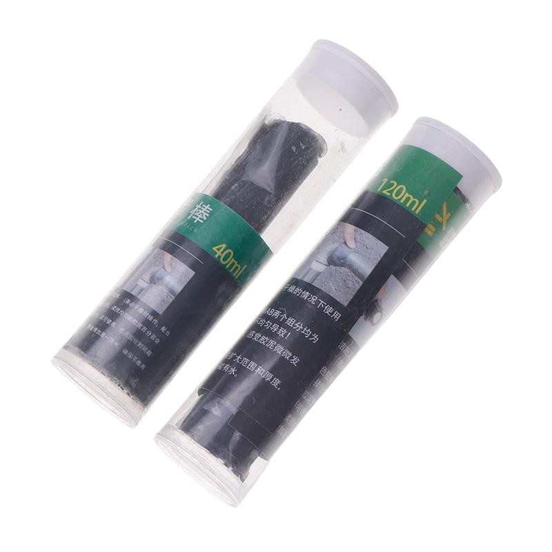 Nhận di chuyển > Chất độn kim loại Putty Epoxy Putty Dính vĩnh viễn Sửa chữa rò rỉ nhanh Epoxy Putty