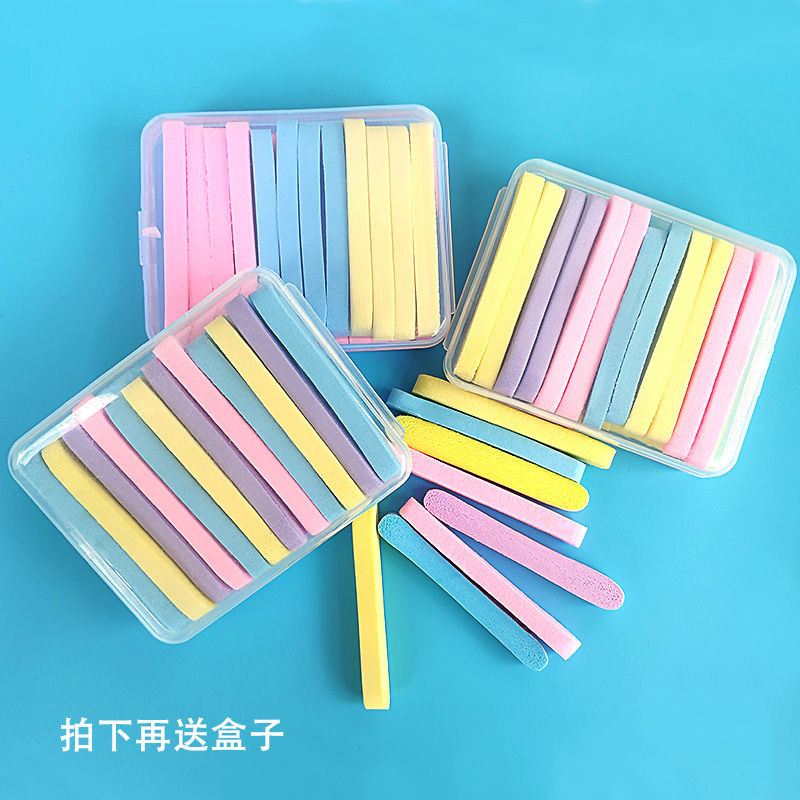 Sản phẩm mới Hàng có sẵn Rửa mặt Puff Nén mặt Puff Face Wash Beauty Salon Deep Cleaning Face Wash Sp