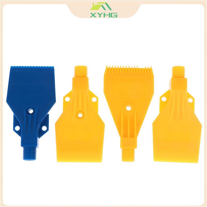 {XYHG} Vòi phun ABS Air Nozzle Airpressed Drying Nozzle Air Blower Wind Jet Nozzle.