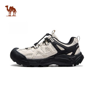  CAMEL CROWN Giày thể thao nam thường ngày Giày leo núi ngoài trời 