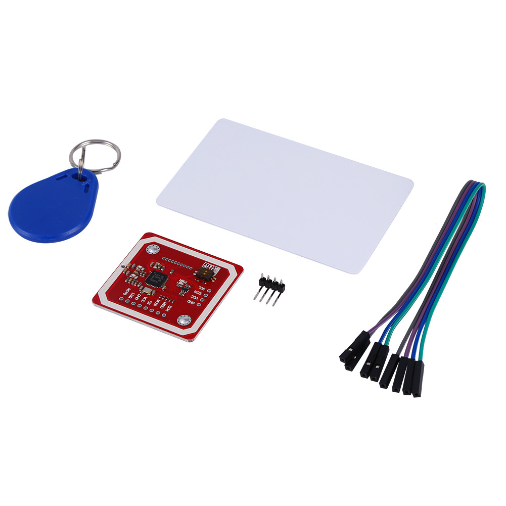 PN532 NFC Module V3 Kit Điện thoại thông minh giao tiếp trường gần 5-7cm Khoảng cách đọc