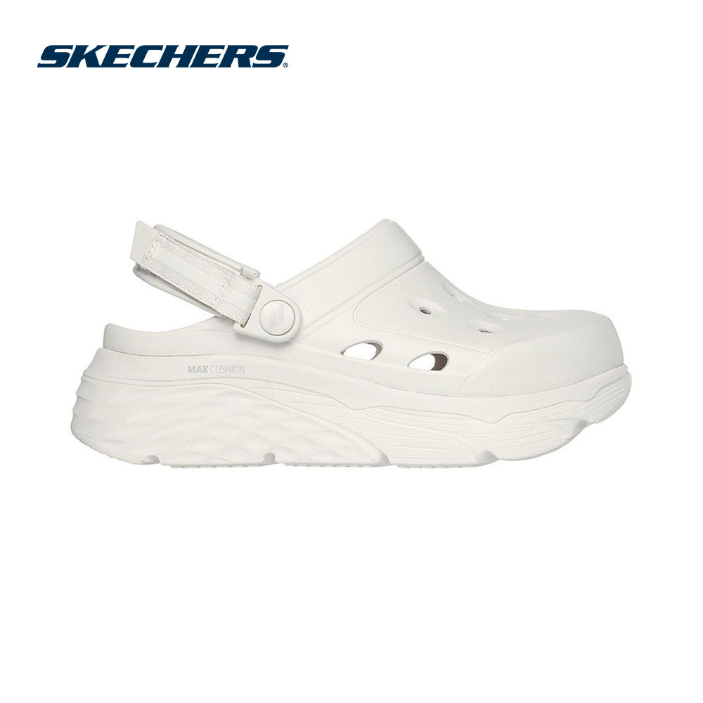 Giày Thể Thao Nữ Skechers Foamies Max Cushioning Dream - 111268-OFWT