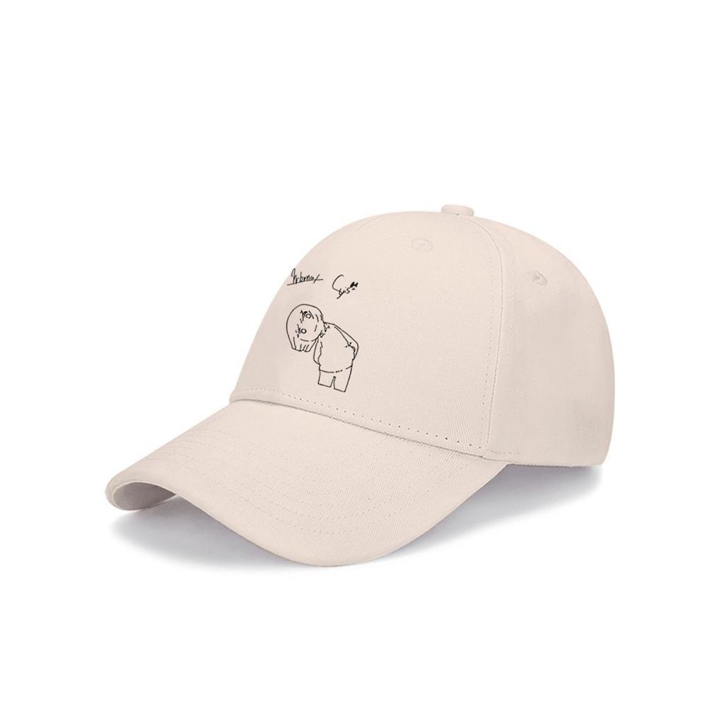 Miaoye Lu yorushika Merchandise nico Singing See n-buna ❈ suis Nam Nữ Mũ Bóng Chày 6.23