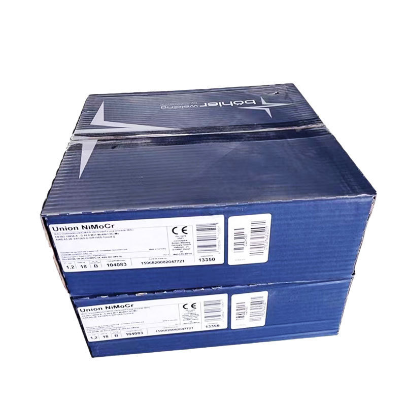 Dây hàn thép Carbon ECOspark ECOspark 460 / ER70S-6 0,8-3,2mm