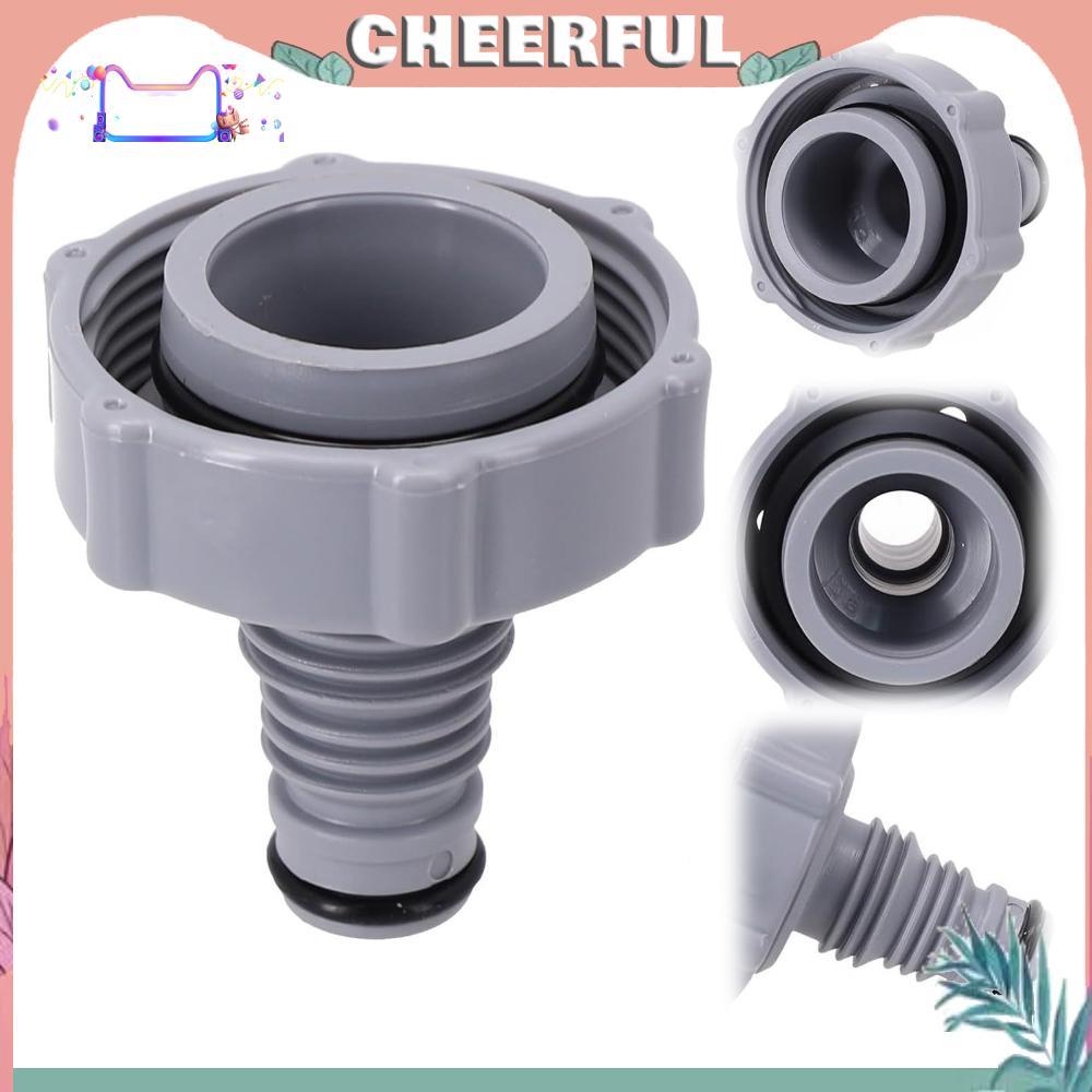 Cho Bestways P6H1419 Bể Thoát Nước Ống Adapter Chống Rỉ Bên Trong Ren Thoát Van Adapter