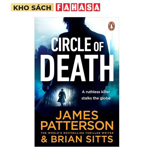 Sách ngoại văn: The Shadow - Book 2 - Circle Of Death