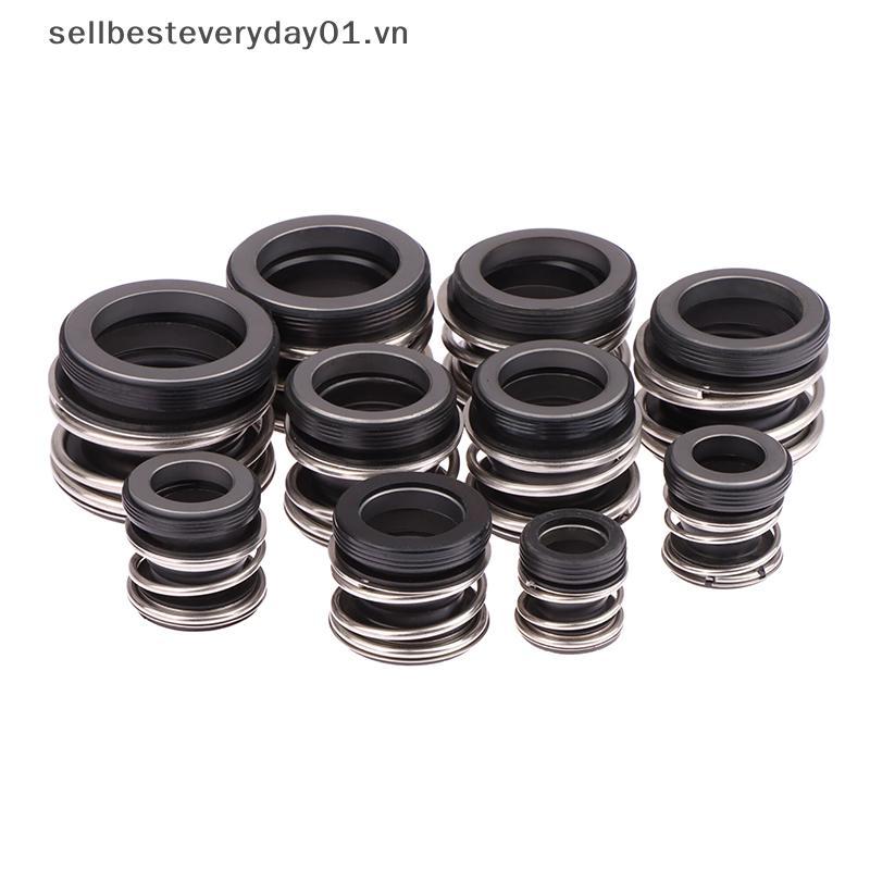 M & V 1 Bộ Tất Cả Các Kích Cỡ MG1 / 109 Series Fit 16 / 18 / 20 / 25 / 28 / 35 / 38 -110mm Phốt Trục