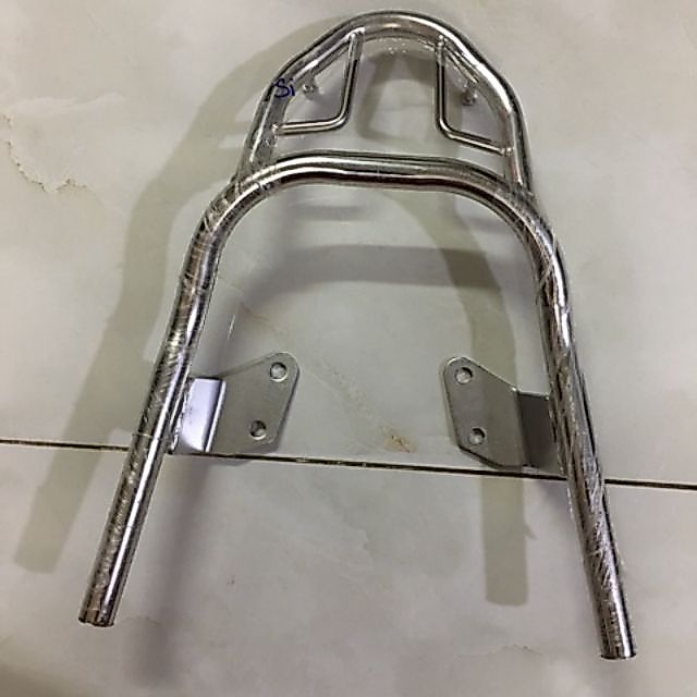 CẢNG SAU INOX XE RS+SIRUS