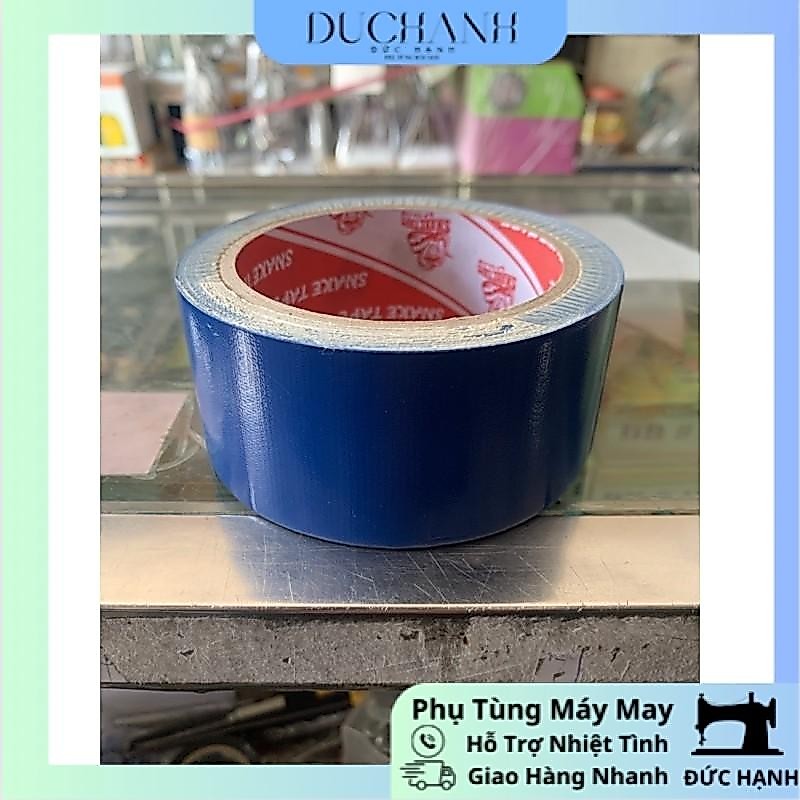 Cuộn băng keo dán rập 5cm
