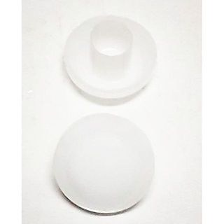 Nút che phuộc trước cúp - 2 cái